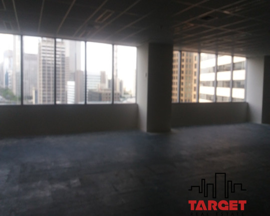 Imóvel para Alugar, 1.075 m² em Brooklin Paulista - São Paulo