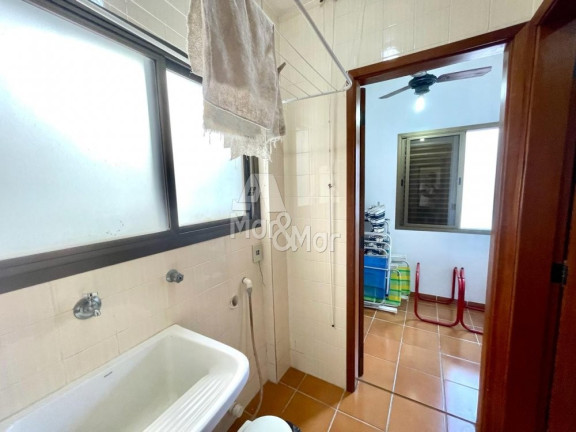 Imagem Apartamento com 3 Quartos à Venda, 120 m² em Enseada - Guarujá