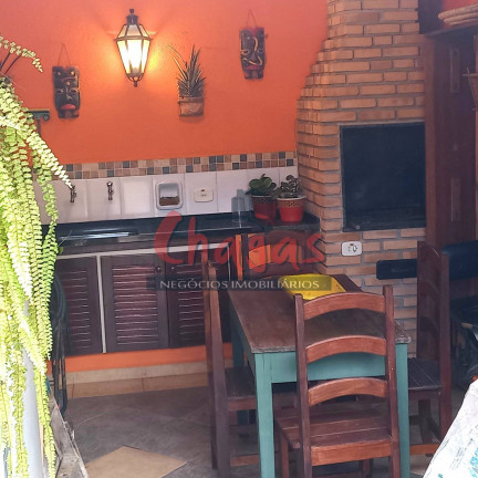 Imagem Casa com 5 Quartos à Venda, 320 m² em Massaguaçu - Caraguatatuba Imagem Casa com 5 Quartos à Venda, 320 m² em Massaguaçu - Caraguatatuba
