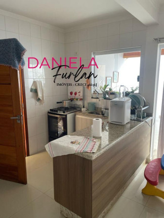 Imagem Casa de Condomínio com 3 Quartos à Venda, 105 m² em Jardim São Carlos - Sorocaba