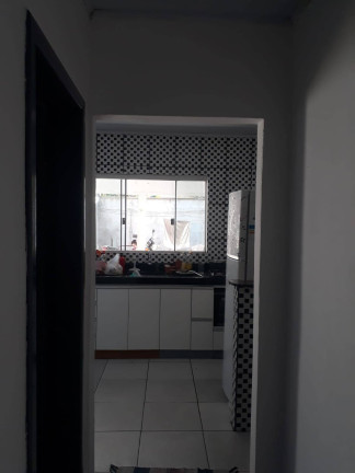 Imagem Casa com 3 Quartos à Venda, 100 m² em Residencial Real Conquista - Goiânia