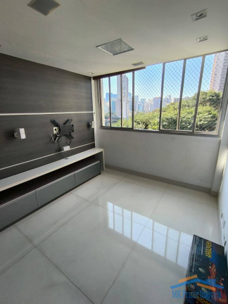 Imagem Apartamento com 2 Quartos à Venda, 60 m² em Brooklin Paulista - São Paulo Imagem Apartamento com 2 Quartos à Venda, 60 m² em Brooklin Paulista - São Paulo
