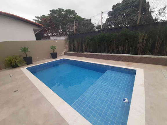 Casa com 4 Quartos à Venda, 272 m² em  Alphaville - Santana De Parnaíba