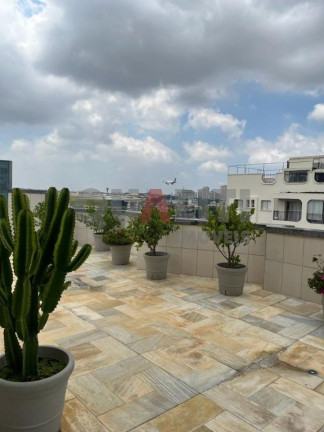 Imagem Apartamento com 1 Quarto à Venda, 33 m² em Moema - São Paulo Imagem Apartamento com 1 Quarto à Venda, 33 m² em Moema - São Paulo