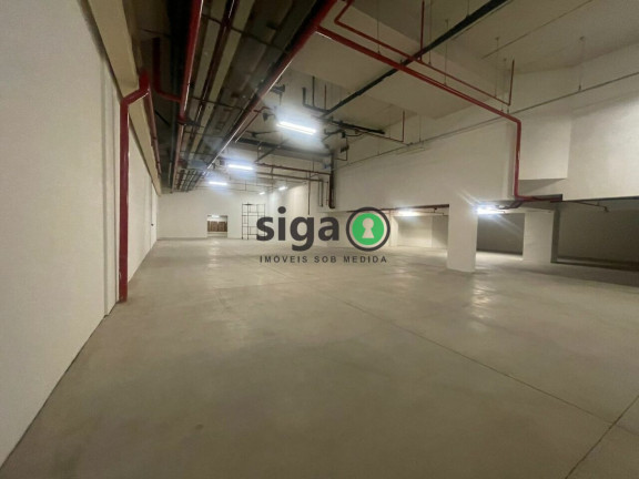 Imagem Imóvel Comercial para Alugar, 3.000 m² em Tatuapé - São Paulo Imagem Imóvel Comercial para Alugar, 3.000 m² em Tatuapé - São Paulo