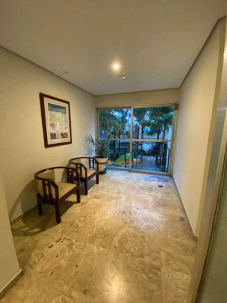 Imagem Apartamento com 2 Quartos à Venda, 56 m² em Santa Cecília - São Paulo Imagem Apartamento com 2 Quartos à Venda, 56 m² em Santa Cecília - São Paulo