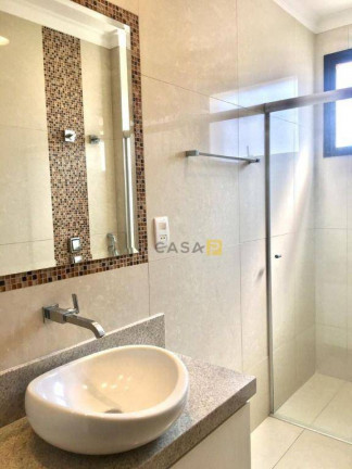 Imagem Apartamento com 3 Quartos à Venda, 133 m² em Jardim Paulista - Americana Imagem Apartamento com 3 Quartos à Venda, 133 m² em Jardim Paulista - Americana