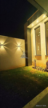 Casa com 3 Quartos à Venda, 250 m² em Villaggio Fosuzzi - Itatiba