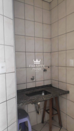 Imagem Apartamento com 1 Quarto à Venda, 40 m² em Centro - São Paulo Imagem Apartamento com 1 Quarto à Venda, 40 m² em Centro - São Paulo