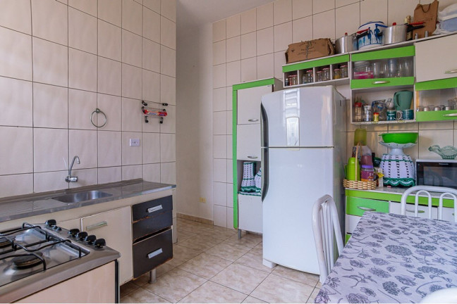 Imagem Casa com 4 Quartos à Venda, 250 m² em Cambuci - São Paulo Imagem Casa com 4 Quartos à Venda, 250 m² em Cambuci - São Paulo
