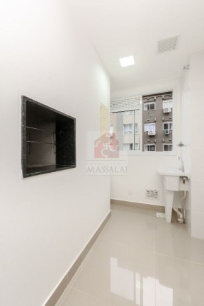 Imagem Apartamento com 2 Quartos à Venda, 55 m² em Jardim Carvalho - Porto Alegre Imagem Apartamento com 2 Quartos à Venda, 55 m² em Jardim Carvalho - Porto Alegre