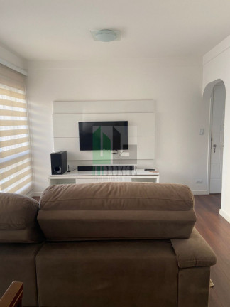 Imagem Apartamento com 3 Quartos à Venda, 90 m² em Saude - São Paulo Imagem Apartamento com 3 Quartos à Venda, 90 m² em Saude - São Paulo