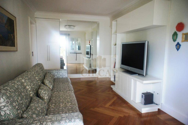 Imagem Apartamento com 4 Quartos à Venda, 300 m² em Higienópolis - São Paulo Imagem Apartamento com 4 Quartos à Venda, 300 m² em Higienópolis - São Paulo