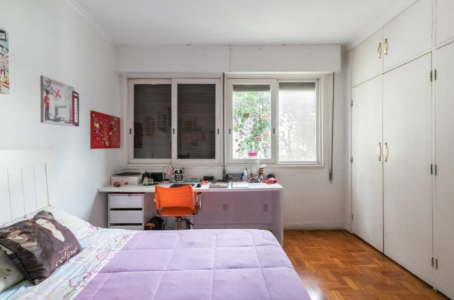 Imagem Apartamento com 4 Quartos à Venda, 228 m² em Higienópolis Imagem Apartamento com 4 Quartos à Venda, 228 m² em Higienópolis