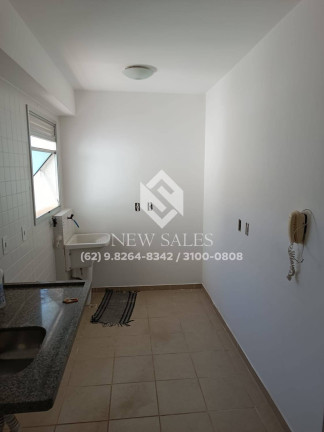 Imagem Apartamento com 2 Quartos à Venda, 64 m² em Setor Negrão De Lima - Goiânia Imagem Apartamento com 2 Quartos à Venda, 64 m² em Setor Negrão De Lima - Goiânia