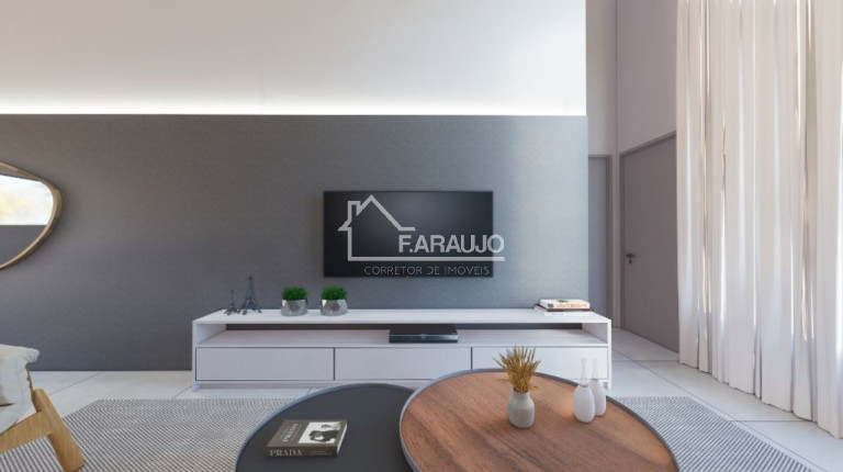 Imagem Imóvel com 3 Quartos à Venda, 220 m² em Condominio Residencial Village Araçoiaba - Araçoiaba Da Serra Imagem Imóvel com 3 Quartos à Venda, 220 m² em Condominio Residencial Village Araçoiaba - Araçoiaba Da Serra