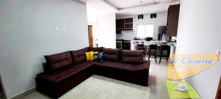 Imagem Cobertura com 3 Quartos à Venda, 157 m² em Estufa I - Ubatuba Imagem Cobertura com 3 Quartos à Venda, 157 m² em Estufa I - Ubatuba