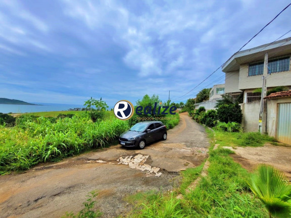 Imagem Terreno à Venda, 300 m² em Perocão - Guarapari Imagem Terreno à Venda, 300 m² em Perocão - Guarapari