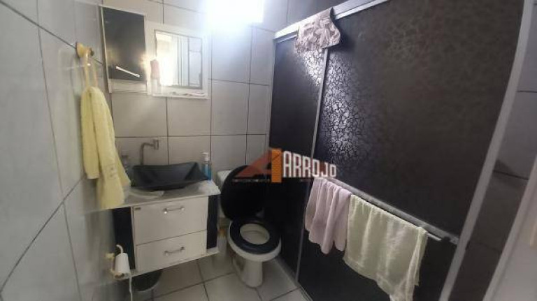 Imagem Casa com 2 Quartos à Venda, 96 m² em Vila Buenos Aires - São Paulo