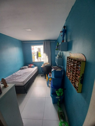 Imagem Apartamento com 2 Quartos à Venda, 42 m² em Sussuarana - Salvador Imagem Apartamento com 2 Quartos à Venda, 42 m² em Sussuarana - Salvador