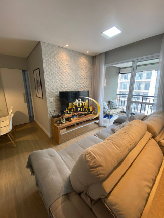Imagem Apartamento com 2 Quartos à Venda, 65 m² em Alphaville Empresarial - Barueri Imagem Apartamento com 2 Quartos à Venda, 65 m² em Alphaville Empresarial - Barueri