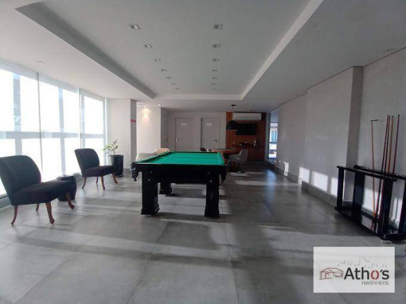Imagem Apartamento com 3 Quartos à Venda, 80 m² em Edifício Imagine - Indaiatuba