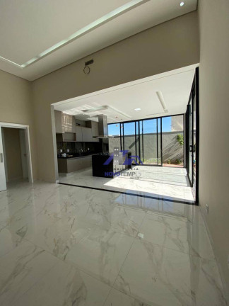Imagem Casa com 3 Quartos à Venda, 163 m² em Residencial Maria Julia - São José Do Rio Preto Imagem Casa com 3 Quartos à Venda, 163 m² em Residencial Maria Julia - São José Do Rio Preto