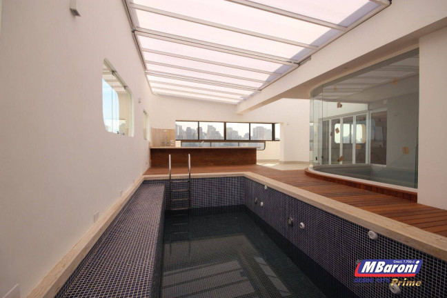 Imagem Apartamento com 4 Quartos à Venda, 453 m² em Santa Cecília - São Paulo Imagem Apartamento com 4 Quartos à Venda, 453 m² em Santa Cecília - São Paulo