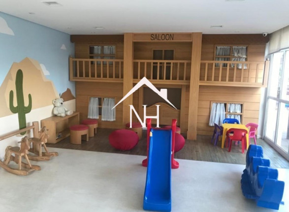 Imagem Apartamento com 2 Quartos à Venda, 105 m² em Jardim Caravelas - São Paulo