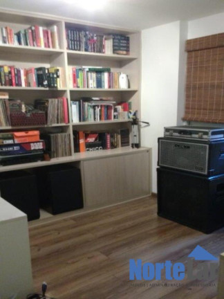 Imagem Apartamento com 3 Quartos à Venda, 96 m² em Jardim Das Laranjeiras - São Paulo