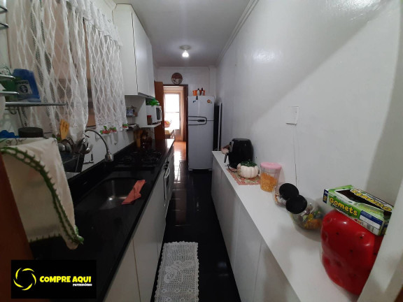 Imagem Apartamento com 1 Quarto à Venda, 39 m² em República - São Paulo Imagem Apartamento com 1 Quarto à Venda, 39 m² em República - São Paulo