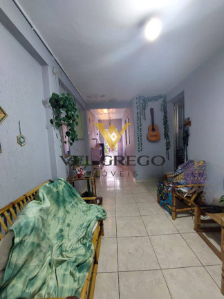 Imagem Casa com 2 Quartos à Venda, 146 m² em Paulicéia - São Bernardo Do Campo Imagem Casa com 2 Quartos à Venda, 146 m² em Paulicéia - São Bernardo Do Campo
