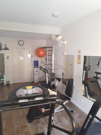 Imagem Apartamento com 1 Quarto à Venda, em Tatuapé - São Paulo Imagem Apartamento com 1 Quarto à Venda, em Tatuapé - São Paulo