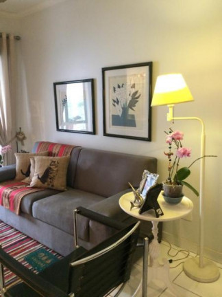 Imagem Apartamento com 1 Quarto à Venda, 55 m² em Jardins - São Paulo
