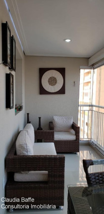 Imagem Apartamento com 2 Quartos à Venda, 104 m² em Centro - São Bernardo Do Campo
