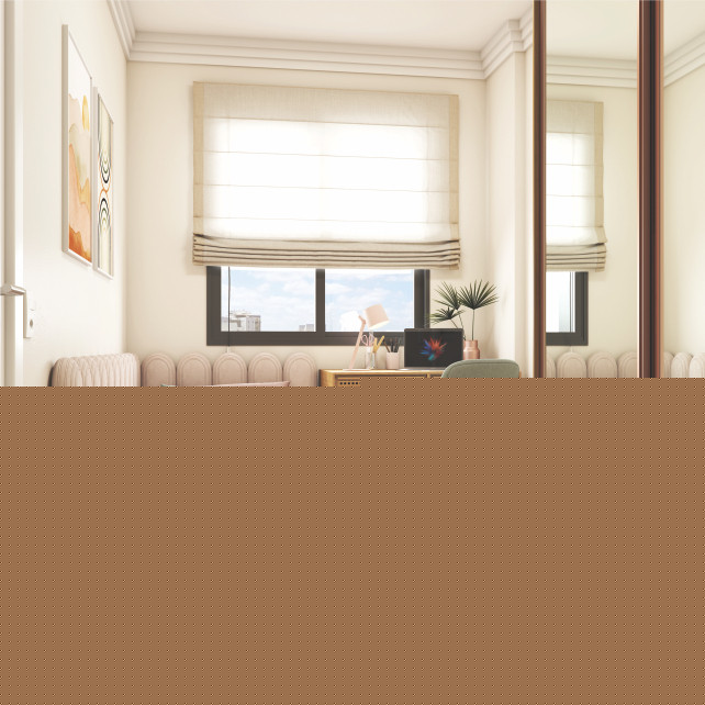Apartamento com 2 Quartos à Venda, 51 m² em Pinheirinho - Curitiba