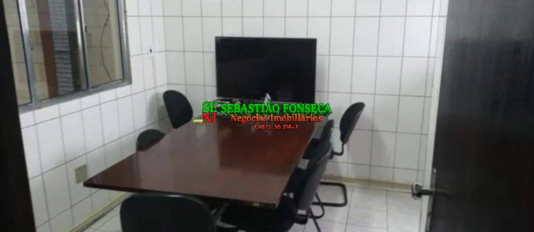 Imagem Sala Comercial à Venda, 600 m² em Palmeiras De São José - São José Dos Campos Imagem Sala Comercial à Venda, 600 m² em Palmeiras De São José - São José Dos Campos