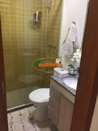 Imagem Cobertura com 3 Quartos à Venda, 126 m² em Vila Isabel - Rio De Janeiro