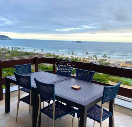 Imagem Imóvel com 4 Quartos à Venda, 320 m² em Enseada - Guarujá Imagem Imóvel com 4 Quartos à Venda, 320 m² em Enseada - Guarujá