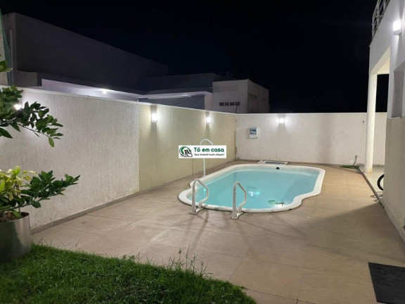 Imagem Casa com 3 Quartos à Venda, 267 m² em Condomínio Terras Do Vale - Caçapava