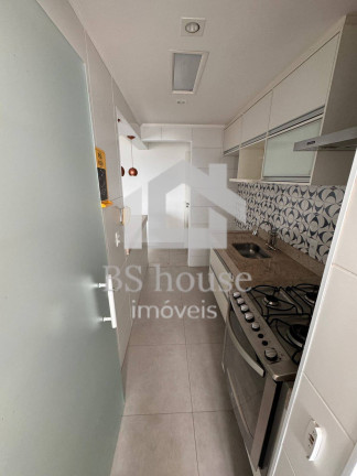 Imagem Apartamento com 2 Quartos à Venda, 60 m² em Vila Valparaiso - Santo André Imagem Apartamento com 2 Quartos à Venda, 60 m² em Vila Valparaiso - Santo André
