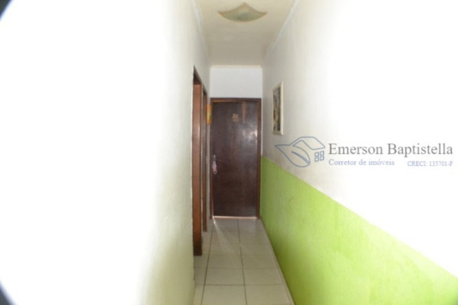 Imagem Casa com 3 Quartos à Venda, 104 m² em Loteamento Rei De Ouro - Itatiba