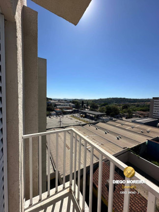 Imagem Apartamento com 2 Quartos à Venda, 55 m² em Jardim Imperial - Atibaia Imagem Apartamento com 2 Quartos à Venda, 55 m² em Jardim Imperial - Atibaia