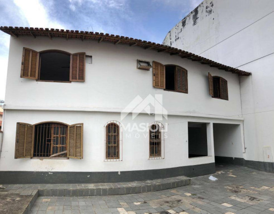 Imagem Casa com 5 Quartos à Venda, 320 m² em Centro - Vila Velha Imagem Casa com 5 Quartos à Venda, 320 m² em Centro - Vila Velha