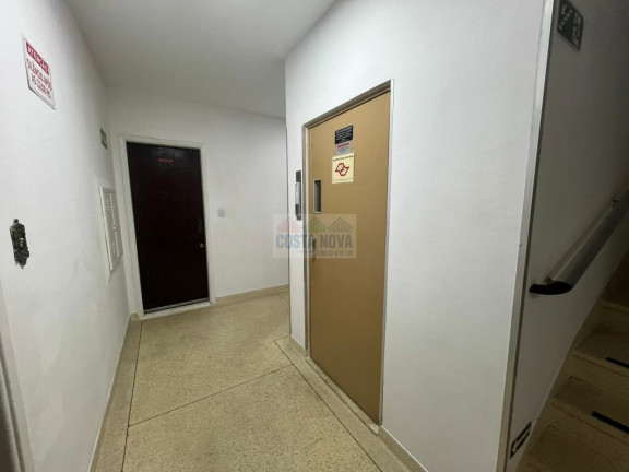 Imagem Apartamento com 1 Quarto à Venda, 63 m² em Boqueirão - Praia Grande Imagem Apartamento com 1 Quarto à Venda, 63 m² em Boqueirão - Praia Grande