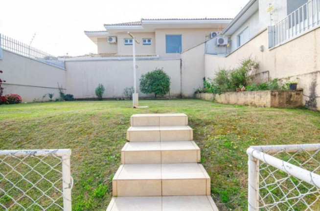 Casa com 3 Quartos à Venda, 276 m² em Santa Quitéria - Curitiba