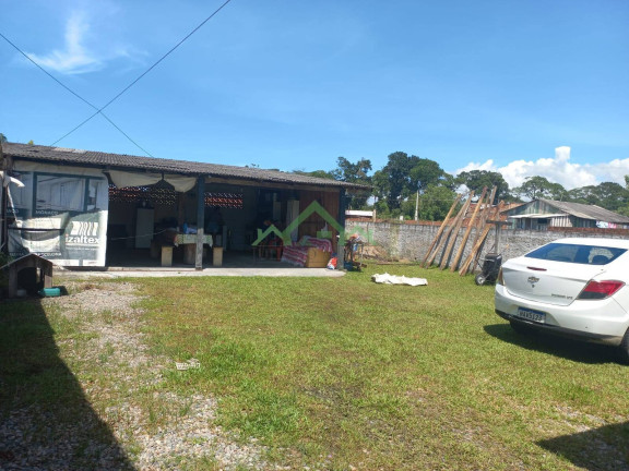 Imagem Casa com 2 Quartos à Venda, 102 m² em Salinas - Balneário Barra Do Sul
