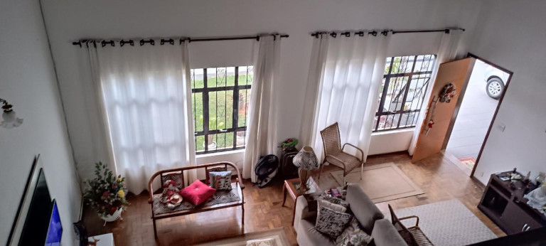Imagem Casa com 4 Quartos à Venda, 186 m² em Jardim Boa Vista - Avaré