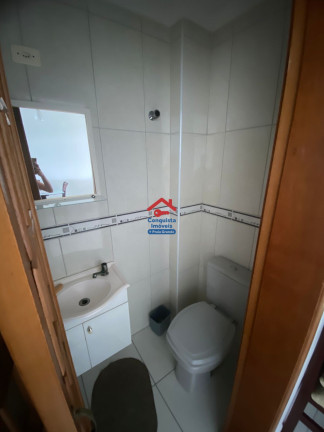 Imagem Apartamento com 3 Quartos à Venda, 100 m² em Aviação - Praia Grande Imagem Apartamento com 3 Quartos à Venda, 100 m² em Aviação - Praia Grande