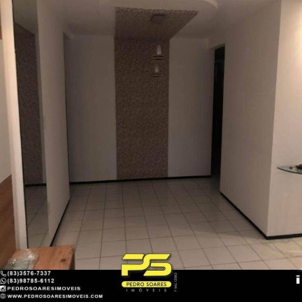 Imagem Apartamento com 3 Quartos à Venda, 100 m² em Manaíra - João Pessoa Imagem Apartamento com 3 Quartos à Venda, 100 m² em Manaíra - João Pessoa
